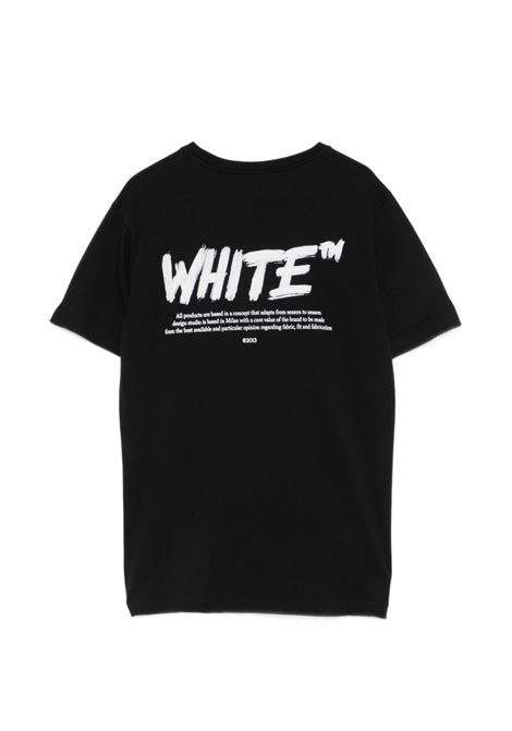 T-shirt Off-White Kids OFF WHITE KIDS | T-SHIRT E POLO | OBAA002F26JER00200001